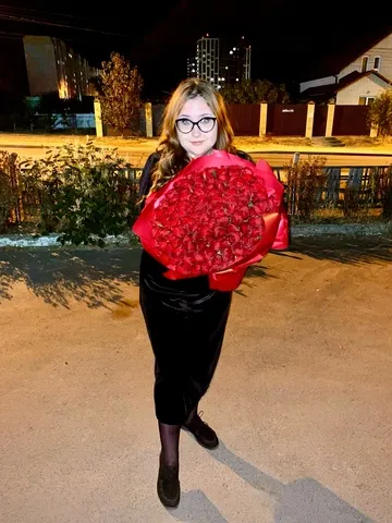 Natalia Lushchinskaia