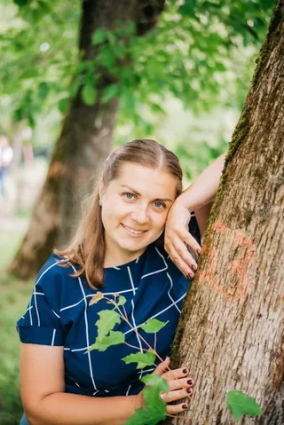 Natalia Podomareva