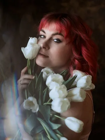 Nataliia Gaineeva