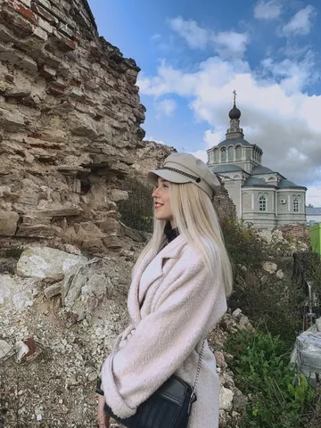 Nataliia Karondeeva