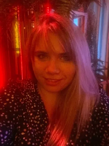 Natalia Klochnikova