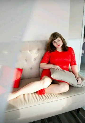 Nataliia Tashkaeva
