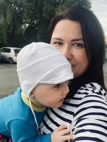 Inna Neborakova