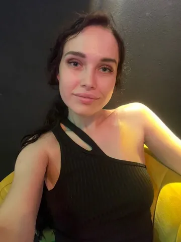 Anna Nedostoeva