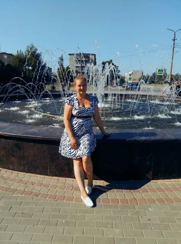 Eva Nedrishcheva