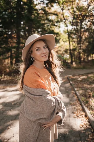 Olga Neeva