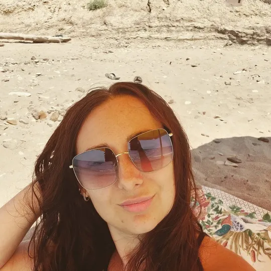 Katerina Nerbakova