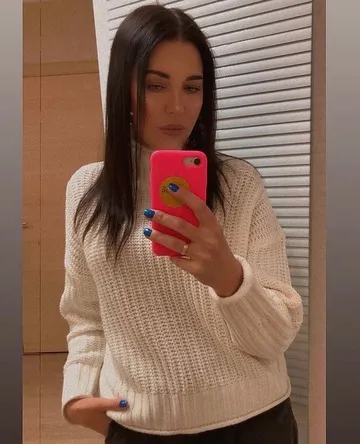 Sofia Neshchekina