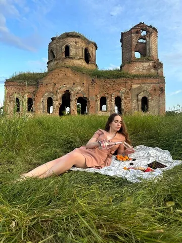 Iuliia Nesterova