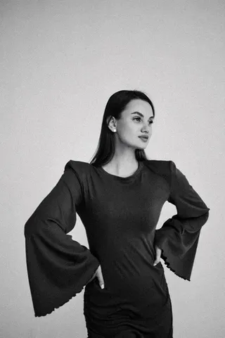 Olga Nesvitskaia