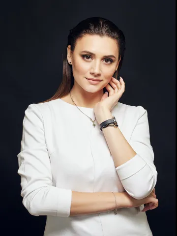 Sofiia Netunakhina