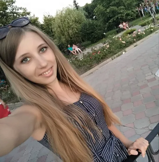 Kristina Neveleva