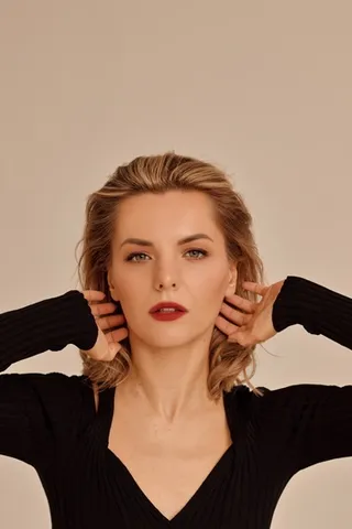 Aleksandra Nezhelaeva