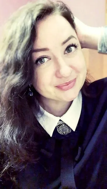 Viktoriia Nezymaeva