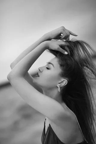 Natalia Nigrova