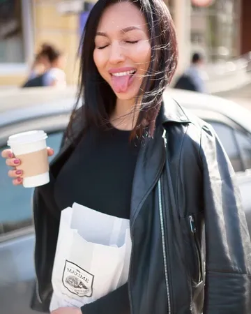 Larisa Nikeshina
