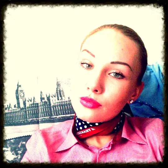 Polina Nikifirova