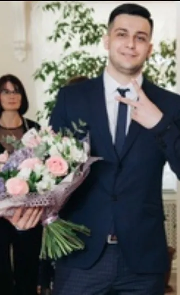 Grigorii Nikulushkin