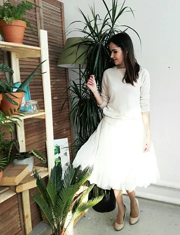 Alla Nirvanova