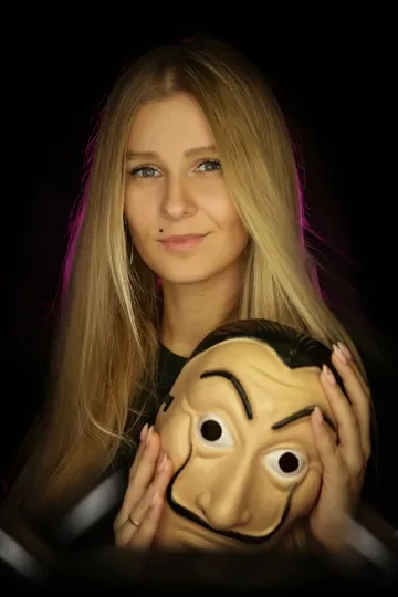 Kristina Nishnina