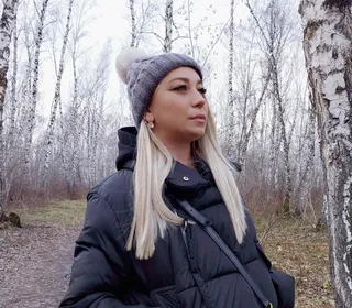 Oksana Noeva