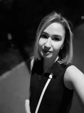 Margarita Novichikhina