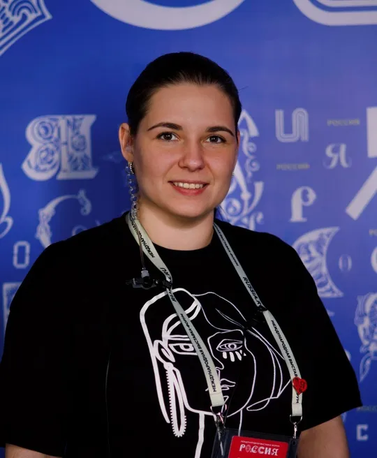 User avatar Anna Novinkova