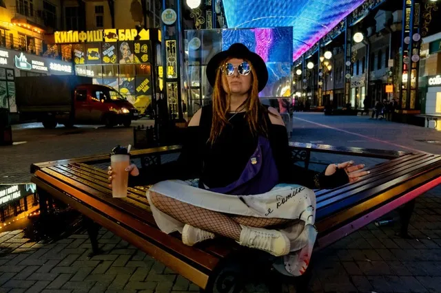 Klara Oblaukhova