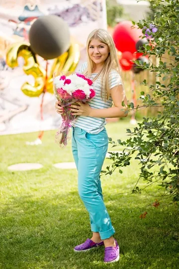 Sofiia Oblozhnova