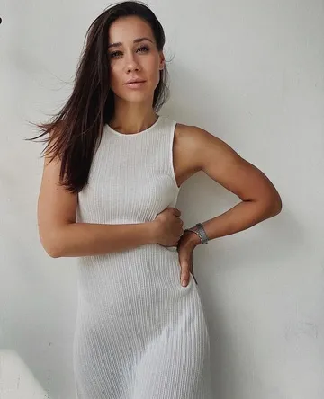 Anastasiia Odaevtseva