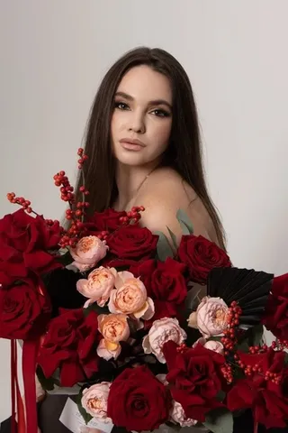 Karina Ogareva