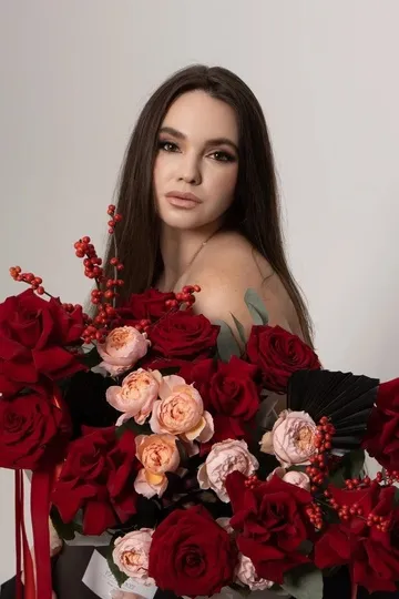 Karina Ogareva