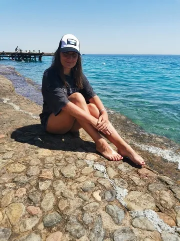 Violetta Okaeva