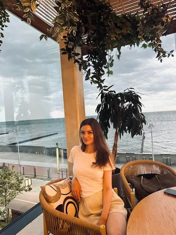 Eva Okaleva
