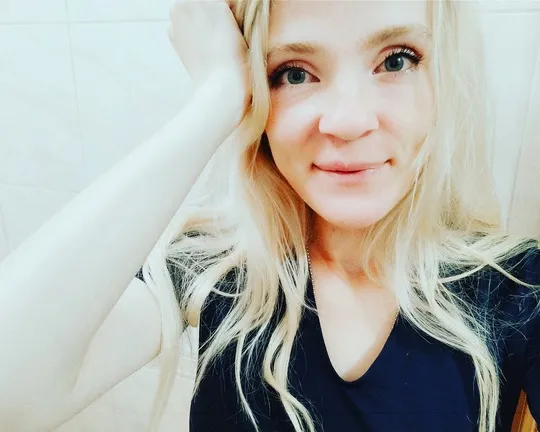 Tamara Okhankina