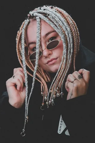 Oksana Masalgina
