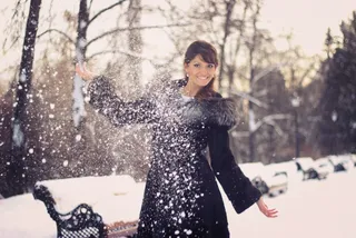 Olga Cheredeeva
