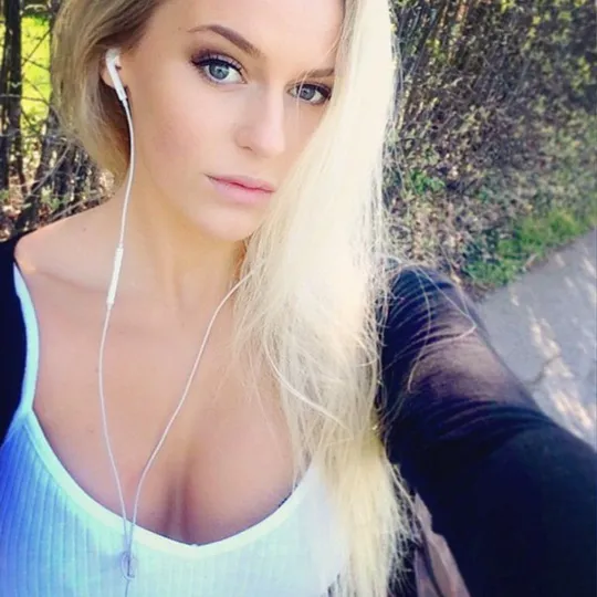 Anna Olemskaia