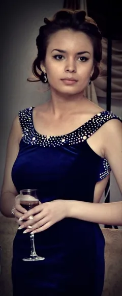 Olga Aparina