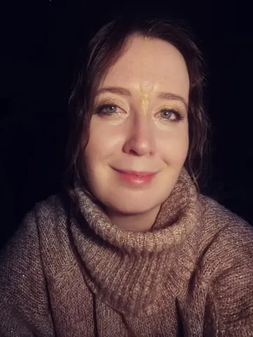 Olga Rodova
