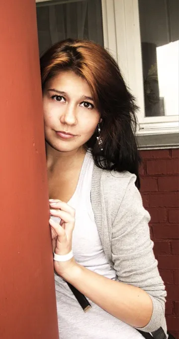Margarita Olippieva