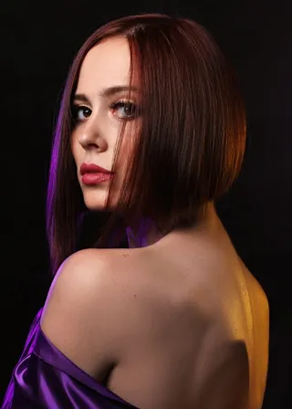 Zinaida Olmovskaia