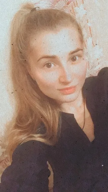 Olga Serpicheva