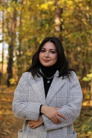 Anna Omasheva