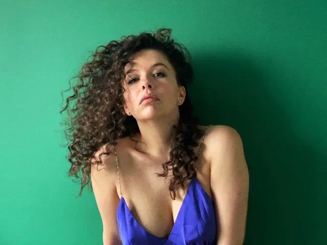 Vera Onchukova