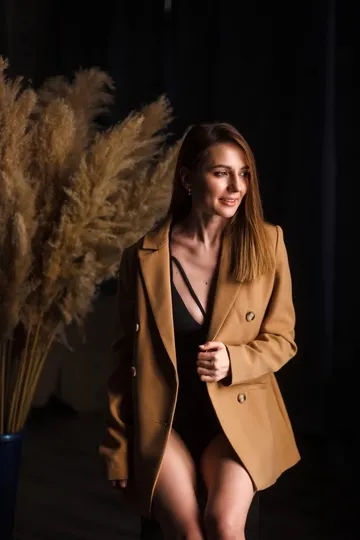 Mariia Oranskaia