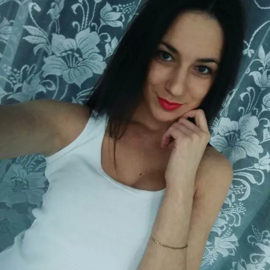 Mariia Oretskaia