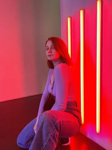 Kristina Oshchatkova