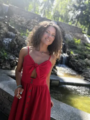 Raisa Osherova