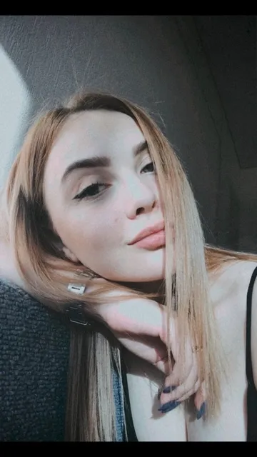 Veronika Osmaeva